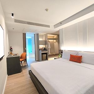 Executive Premier Zimmer mit Kingsize-Bett