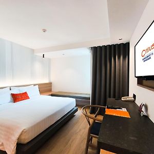 Premier Zimmer mit Kingsize-Bett